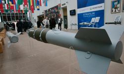 BAİBÜ ile ROKETSAN arasında stratejik işbirliği anlaşması yapıldı