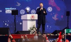 Bakan Bayraktar, 6 Şubat Depremleri Anma Programı ve Toplu Açılış Töreni'nde konuştu: