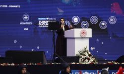 Bakan Göktaş, 6 Şubat Depremleri Anma Programı ve Toplu Açılış Töreni'nde konuştu: