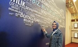 Bakan Göktaş, 'Külliye'de Ramazan' etkinliklerine katıldı: