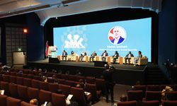 Bakan Işıkhan, Çocuk İşçiliğinin Ortadan Kaldırılması 6. Küresel Konferansı'na katıldı: