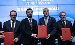 Bakan Işıkhan, 'Sağlık Politikaları ve Finansmanı İşbirliği Protokolü' imza töreninde konuştu: