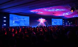 Bakan Kacır, TUSAŞ 2026 Yönetim Zirvesi'ne katıldı