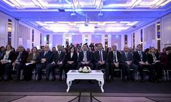 Bakan Kurum, COP31 Sivil Toplum Kuruluşları İstişare Toplantısında konuştu: