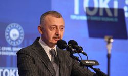 Bakan Kurum, Kocaeli'de 'Ev Sahibi Türkiye' kura çekim töreninde konuştu: