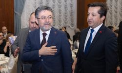 Bakan Yumaklı, Kastamonu Yöresel Yemekler ve Türk Halk Müziği Konseri programında konuştu: