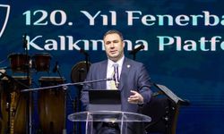 Barış Göktürk, 2027 yılı için Fenerbahçe'de başkan adaylığını açıkladı