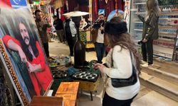 Barış Manço, vefatının 27. yılında Kerkük'te anıldı