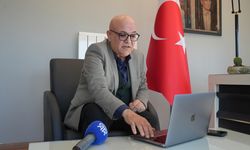 Basın İlan Kurumu Diyarbakır Bölge Müdürü Yürekli, AA'nın 'Yılın Kareleri' oylamasına katıldı
