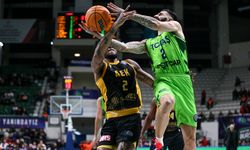 Basketbol: Şampiyonlar Ligi son 16 turu