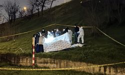 Bayrampaşa'da otoyol kenarında erkek cesedi bulundu