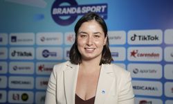 Bengisu Avcı, Okyanus Yedilisi'ni tamamlamanın gururunu yaşıyor