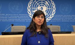 BM, işgal altındaki Batı Şeria'nın İsrail tarafından yasa dışı ilhakından endişe duyuyor