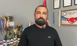 Boğazına kaçan yiyeceği kendi kendine yaptığı Heimlich manevrasıyla çıkardı