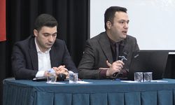 Bolu'da öğretmenler siber suçlara ilişkin bilgilendirildi