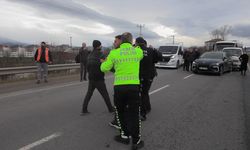 Bolu'da zincirleme trafik kazasında 7 kişi yaralandı