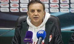 Boluspor-İstanbulspor maçının ardından
