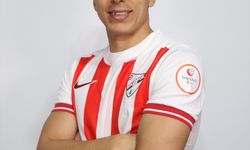 Boluspor, stoper Gökhan Akkan'ı kadrosuna kattı