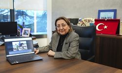 Borsa İstanbul AŞ Yönetim Kurulu Başkanı Arıcan, AA'nın 'Yılın Kareleri' oylamasına katıldı