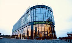 Borusan Next 13. showroom'unu İstanbul Avcılar'da hizmete açtı