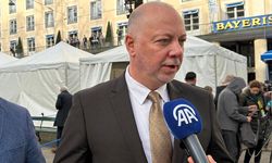 Bulgaria's former premier says partnership with Türkiye 'extremely important' for establishing peace