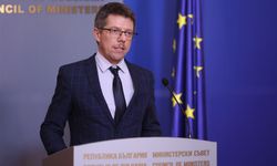 Bulgaristan Başbakan Yardımcısı Tsitselkov, göreve başladıktan 24 saat sonra istifa etti