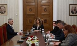 Bulgaristan Merkez Bankası Başkan Yardımcısı Gyurov, ülkenin geçici başbakanı olacak