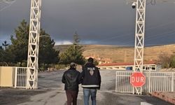 Burdur'da bir kişiyi 1 milyon 800 bin lira dolandıran şüpheli Yozgat'ta tutuklandı