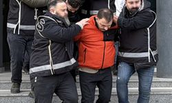 Bursa merkezli 'Sarallar' organize suç örgütüne yönelik operasyonda 14 şüpheli yakalandı