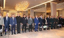 Bursa'da '2027-2032 Dönemi İl Afet Risk Azaltma Planı' çalıştayı başladı