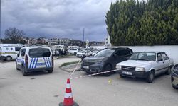 Bursa'da eski kız arkadaşını silahla yaralayan şüpheli yakalandı