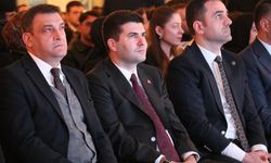 Bursa'da Ülkü Ocakları Eğitim ve Kültür Vakfınca bilgi yarışması düzenlendi