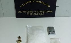 Bursa'da uyuşturucu operasyonunda yakalanan 2 şüpheli tutuklandı