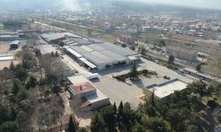 Bursa'ya 66 dönümlük alana yeni yaşam ve ticaret merkezi kazandırılacak