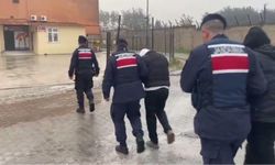 Çanakkale'de göçmen kaçakçılığı iddiasıyla yakalanan 3 zanlı tutuklandı