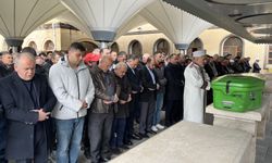 Çankırı SGK İl Müdürü Mustafa Yılmaz hayatını kaybetti