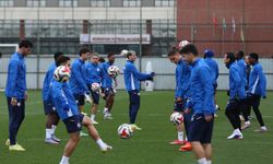 Çaykur Rizesporlu futbolcu Mithat Pala, Kasımpaşa maçı değerlendirmesi: