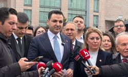 CHP Gençlik Kolları Başkanı Aydın'ın 'hakaret' davasında karar