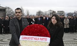 CHP Genel Başkanı Özel, gazetecilerin sorularını yanıtladı: