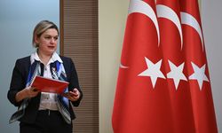 CHP Genel Sekreteri Böke, basın toplantısı düzenledi: