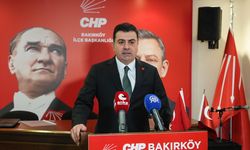 CHP Sözcüsü Emre, İstanbul'da basın toplantısı düzenledi: