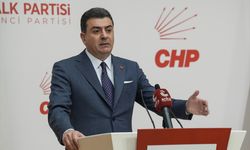 CHP Sözcüsü Emre, MYK gündemine ilişkin basın toplantısı düzenledi: