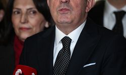 CHP'den AYM'ye başvuru