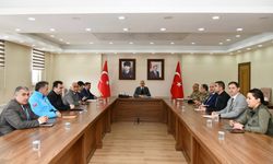 Çıldır Gölü'nde düzenlenecek festival buzdaki çözülmeler nedeniyle iptal edildi