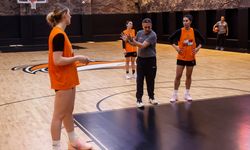 ÇİMSA ÇBK Mersin, FIBA Kadınlar Avrupa Kupası'nda yarı final hesapları yapıyor