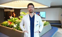 Çocuklarda bazı ben türleri düzenli takip gerektiriyor