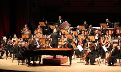 CRR Senfoni Orkestrası, 17 Mart'ta İstanbul içi konser turnesine başlayacak