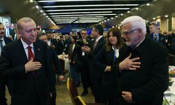 Cumhurbaşkanı Erdoğan çiftçilerle iftar programında bir araya geldi: (1)