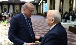 Cumhurbaşkanı Erdoğan, polis, jandarma, sahil güvenlik personeli ve güvenlik korucuları iftarında konuştu: (2)