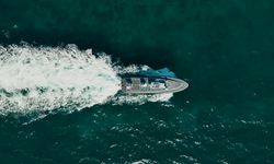 Cumhurbaşkanı Erdoğan: 'Sancar SİDA ile denizlerdeki insansız kabiliyetlerimizi güçlendiriyor, güvenliğimizi, etkinliğimizi ve gözetim kapasitemizi artırıyoruz'